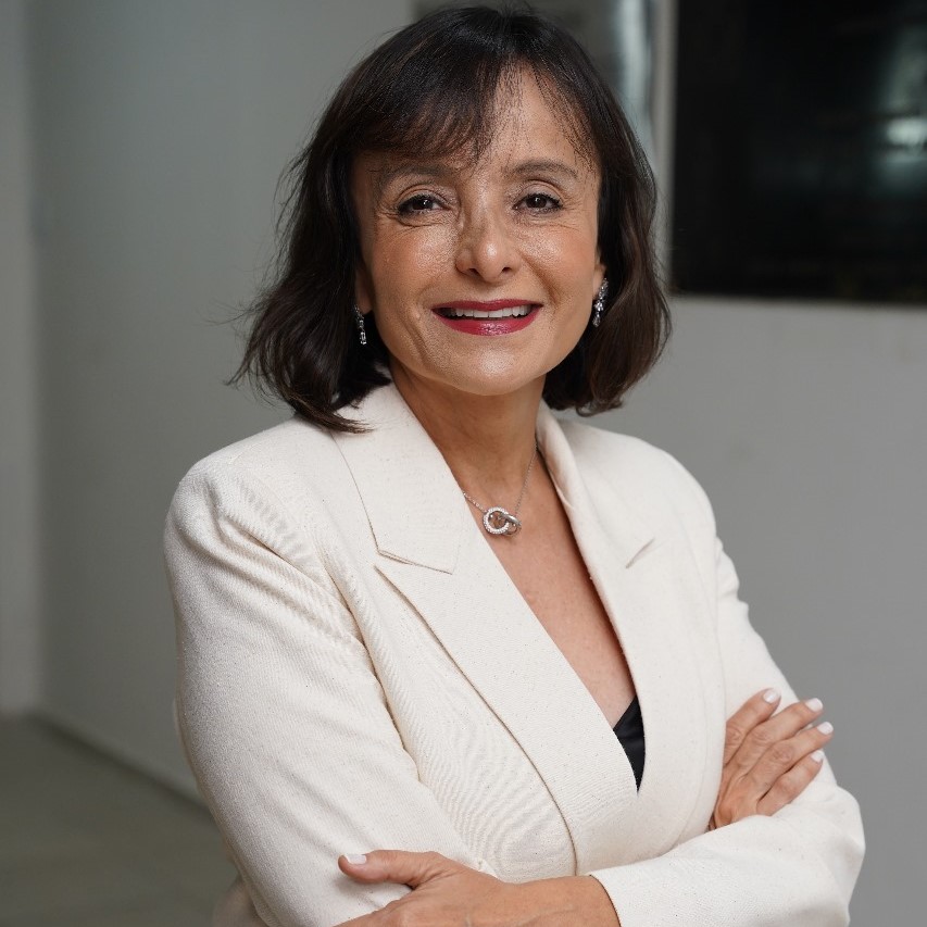 Foto de Diana Patrícia Lamprea Sepúlveda, Promoção Saúde Cardiovascular