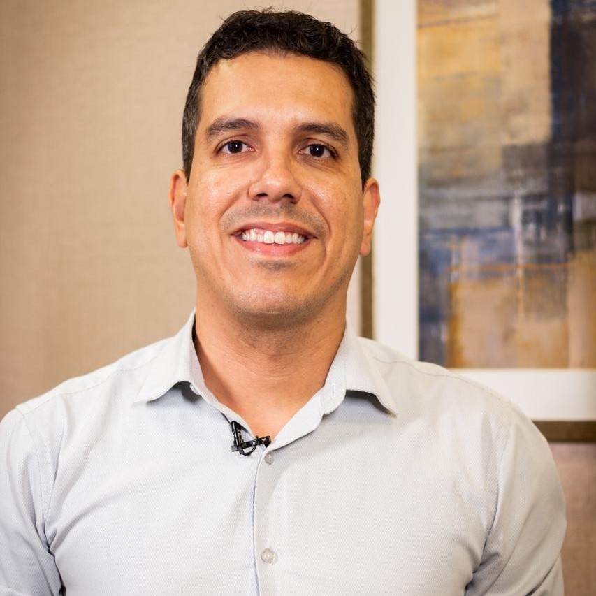 Antonio Amorim de Araujo Filho