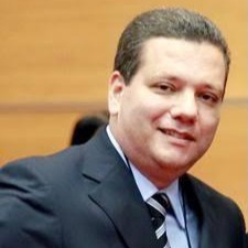 Dr. Emerson Costa Porto