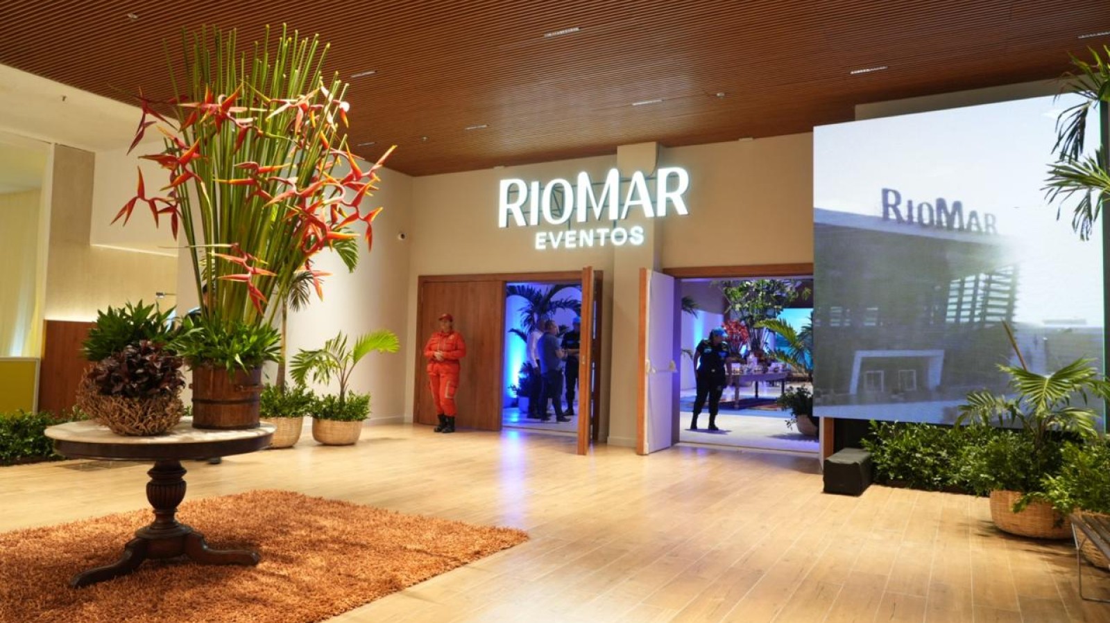 Shopping RioMar Recife