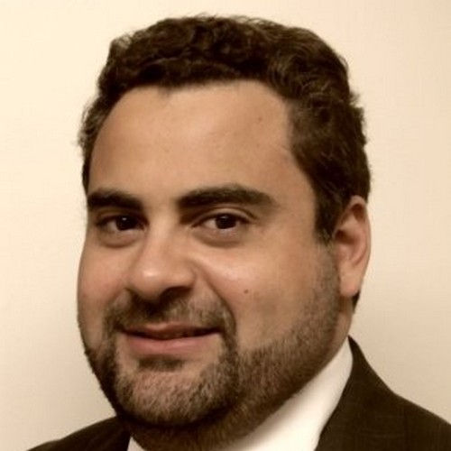speaker image