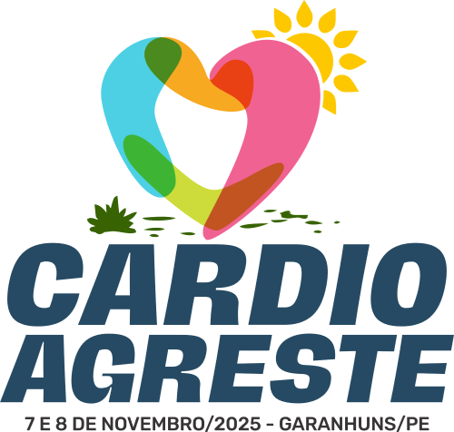 logo Cardiologia do Agreste