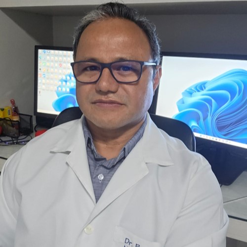 Foto de Pedro Luna