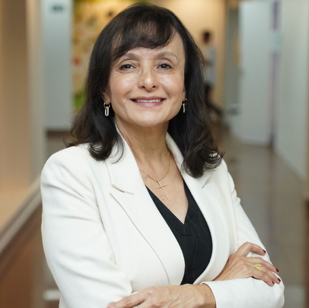 Diana Lamprea