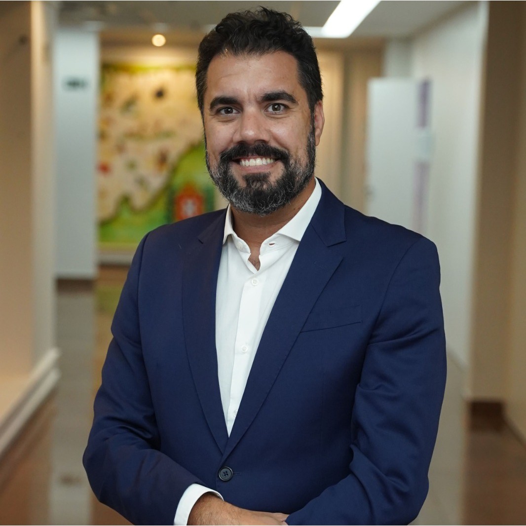 Eduardo Pessoa de Melo