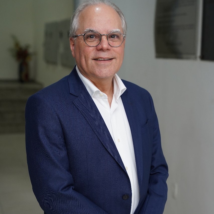 Fernando Moraes