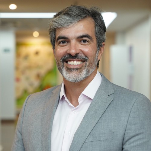 Rodrigo Bezerra