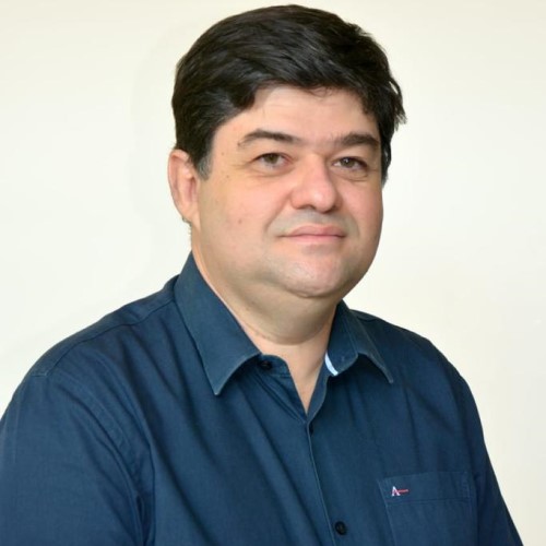 Foto de Carlos Antonio Cordeiro Alves